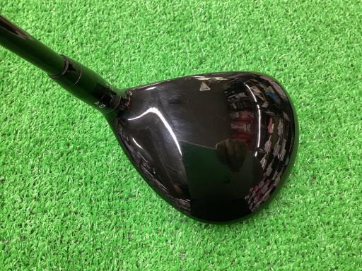  Titleist чай es two Fairway Wood TS2 TS2 15° Flex S б/у C разряд 
