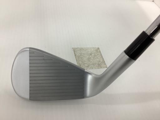 テーラーメイド Taylormade TM アイアンセット P?770(2023) Taylor Made P?770(2023) 6S フレックスS 中古 Bランク