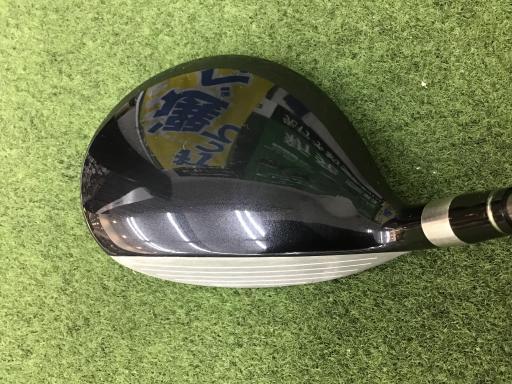 ホンマゴルフ ホンマ ツアーワールド フェアウェイウッド TW747 TOUR WORLD TW747 3HL フレックスS 中古 Cランク