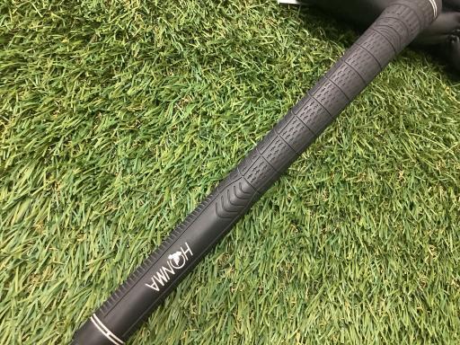 ホンマゴルフ ホンマ ツアーワールド フェアウェイウッド TW747 TOUR WORLD TW747 5W フレックスSR 中古 Cランク