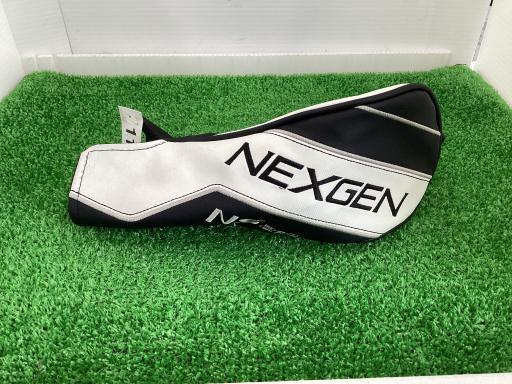 ゴルフパートナー ネクスジェン ネクストジェン ユーティリティ NS210 NEXGEN NS210 U4 フレックスその他 中古 Cランク