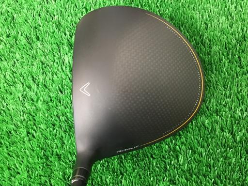 キャロウェイ ローグエスティー ドライバー MAX FAST ROGUE ST MAX FAST 10.5° フレックスSR 中古 Cランク