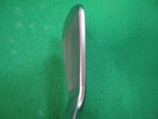 テーラーメイド Taylormade TM アイアンセット P?770(2023) Taylor Made P?770(2023) 6S フレックスS 中古 Cランク