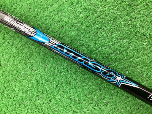 ミズノ クラフト ドライバー MP CRAFT(2014) 9.5° フレックスその他 中古 Cランク_画像4