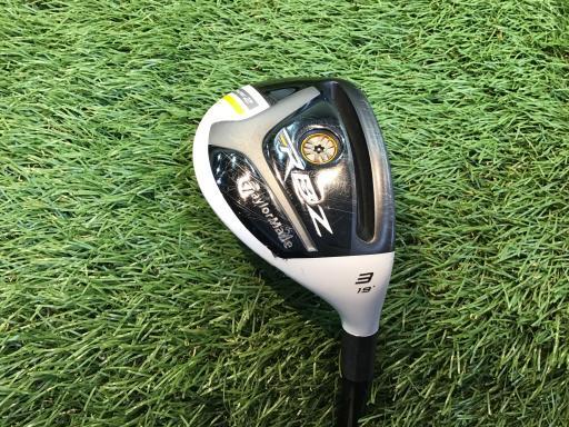 テーラーメイド Taylormade ロケットボール ステージ2