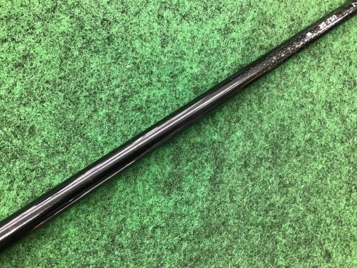 ミズノ ジーエックス ユーティリティ GX GX 4U フレックスSR 中古 Cランク