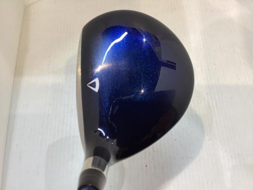 セイコー エスヤード フェアウェイウッド GT S-YARD GT 7W フレックスR 中古 Dランク