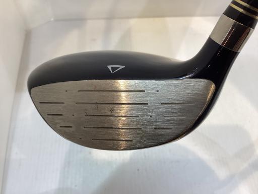セイコー エスヤード フェアウェイウッド GT S-YARD GT 7W フレックスR 中古 Dランク