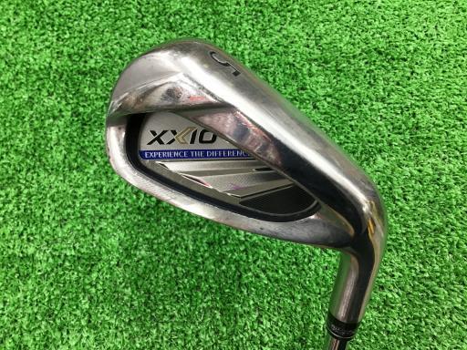 ダンロップ ゼクシオ アイアンセット (2020) XXIO(2020) 7S フレックスS 中古 Cランク ダンロップ ゼクシオ アイアンセット (2020) XXIO(2020) 8S フレックス