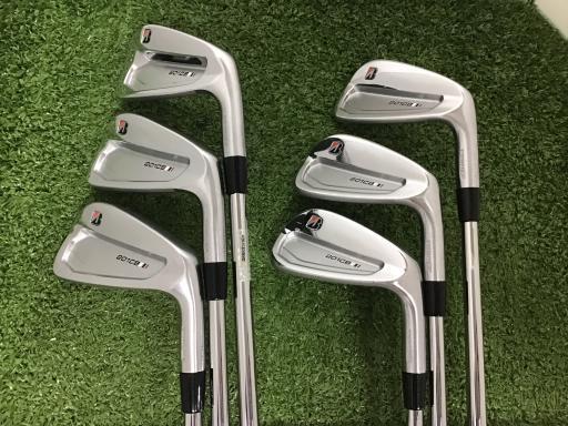 ブリヂストン TOUR B アイアンセット 201CB TOUR B 201CB 6S フレックスS 中古 Cランク ✨ブリジストン✨TOUR B 201CB アイアンセット ブリヂストン ツアーB