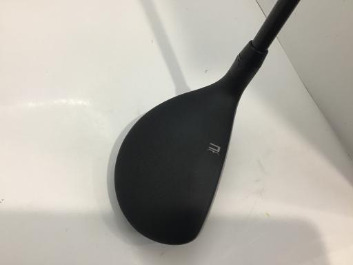 コブラ キング ユーティリティ TEC UTILITY(2023) KING TEC UTILITY(2023) U4 フレックスSR 中古 Cランク