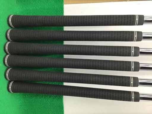 ピン i500 アイアンセット i500 i500 7S フレックスS 中古 Cランク