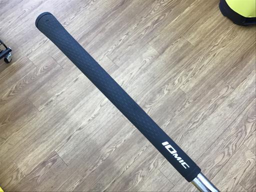 タイトリスト Titleist アイアンセット T100 Titleist T100 5S フレックスS 中古 Cランク