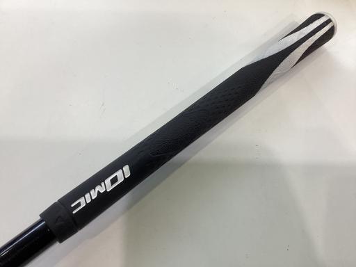 ダンロップ スリクソン フェアウェイウッド Z F85 SRIXON Z F85 5W レフティ フレックスS 中古 Cランク
