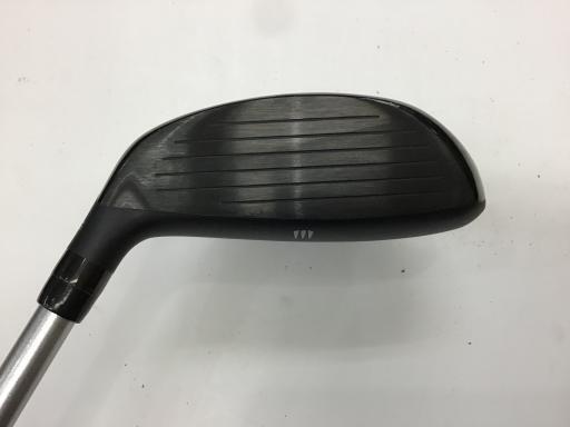 キャスコ パワートルネード ユーティリティ UFO AIR POWER TORNADO UFO AIR 55 フレックスR 中古 Bランク