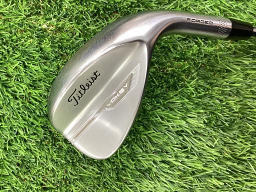 専用　3点まとめ タイトリスト Titleist ボーケイ ウェッジ FORGED(2021) VOKEY