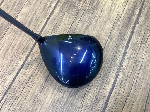  Dunlop XXIO 7 XXIO7 Driver XXIO(2012) 10.5° Flex SR б/у C разряд 