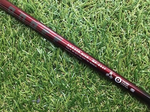  Daiwa перчатка ride onof Fairway Wood ARMS(2005) ONOFF ARMS(2005) 3W Flex R б/у C разряд 