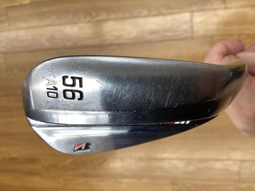 ブリヂストン ブリヂストン ウェッジ BRM2 BRIDGESTONE BRM2 56°/10°A フレックスS 中古 Cランク
