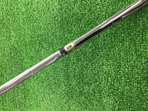 ブリヂストン ブリヂストン ウェッジ BRM2 BRIDGESTONE BRM2 50°/10°F フレックスその他 中古 Cランク