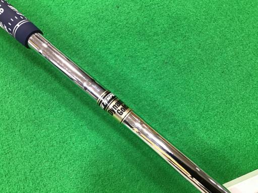 ブリヂストン ツアーステージ Xウェッジ ウェッジ TOURSTAGE X-WEDGE 03黒染め 58°/14° フレックスS 中古 Cランク