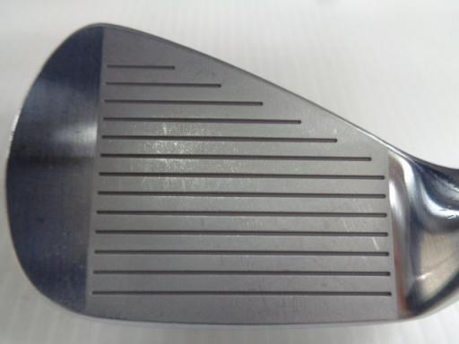 フォーティーン ティーシー アイアンセット 560 FORGED TC-560 FORGED 6S フレックスR 中古 Cランク