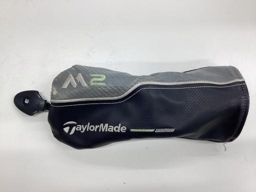 XXIO ゼクシオ アイアンセット(5.6.7.8.9.P.A.S) 8本 テーラーメイド エムツー フェアウェイウッド (2017) M2(2017