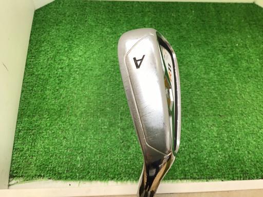  TaylorMade Taylormade Wedge R11 R11 AW зеркальный ti Flex S б/у C разряд 