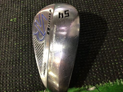 ブリヂストン ツアービー ウェッジ HB-W TOUR B HB-W 54° フレックスS 中古 Cランク