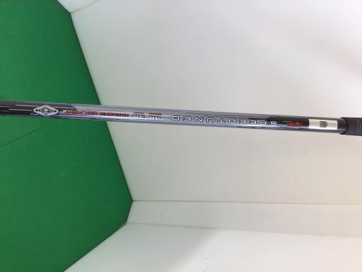 ホンマゴルフ ホンマ ツアーワールド フェアウェイウッド GS TOUR WORLD GS 3W(15°) フレックスSR 中古 Cランク
