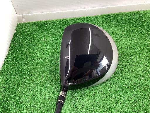 ナイキ NIKE サスクワッチ ドライバー 460 SasQuatch 460 9.5° フレックスS 中古 Cランク_画像2
