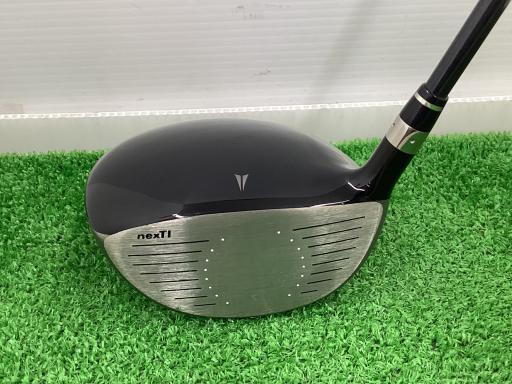 ナイキ NIKE サスクワッチ ドライバー 460 SasQuatch 460 9.5° フレックスS 中古 Cランク_画像3