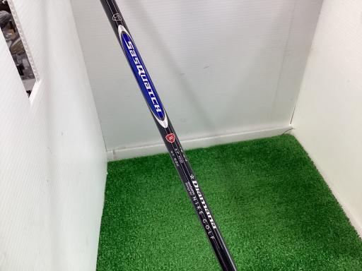 ナイキ NIKE サスクワッチ ドライバー 460 SasQuatch 460 9.5° フレックスS 中古 Cランク_画像4