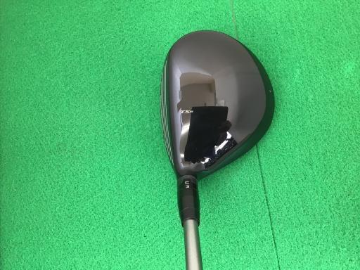 Titleist чай esa-ru two Fairway Wood TSR2 TSR2 15° Flex S б/у D разряд 