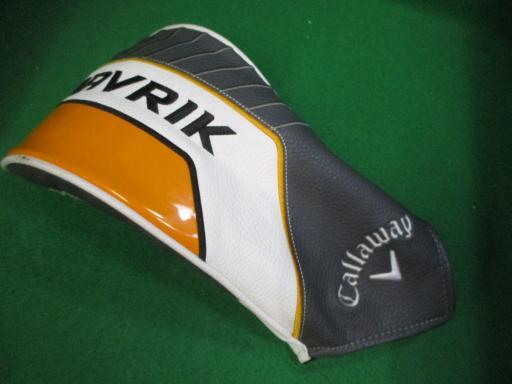 キャロウェイ マーベリック ドライバー MAX FAST MAVRIK MAX FAST 10.5° フレックスSR 中古 Cランク