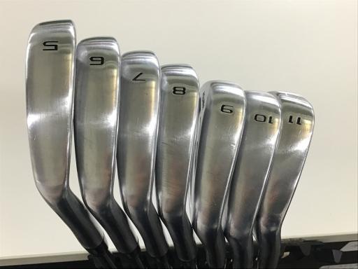 ホンマゴルフ ホンマ ツアーワールド アイアンセット TR20P TOUR WORLD TR20P 7S フレックスS 中古 Cランク