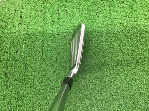 Titleist Titleist служебная программа 712U Titleist 712U U4 Flex X б/у C разряд