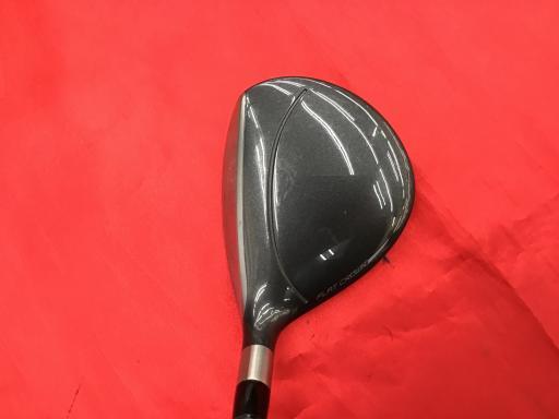 Mizuno Sure Fairway Wood DD 2.0 SURE DD 2.0 7W Flex S б/у C разряд