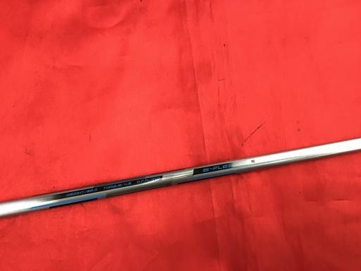 Mizuno Sure Fairway Wood DD 2.0 SURE DD 2.0 7W Flex S б/у C разряд