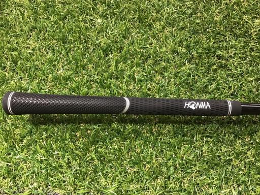 ホンマゴルフ ホンマ ツアーワールド ユーティリティ TW757 TOUR WORLD TW757 U3 フレックスS 中古 Bランク