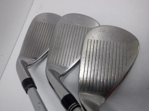  Bridgestone Tour Stage железный комплект TOURSTAGE ViQ(2010) 6S Flex SR б/у D разряд 
