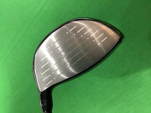 プロギア PRGR レッド ドライバー (2016) RED(2016) 10.5° フレックスSR 中古 Cランク_画像3