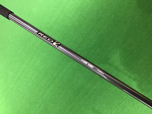 プロギア PRGR レッド ドライバー (2016) RED(2016) 10.5° フレックスSR 中古 Cランク_画像4