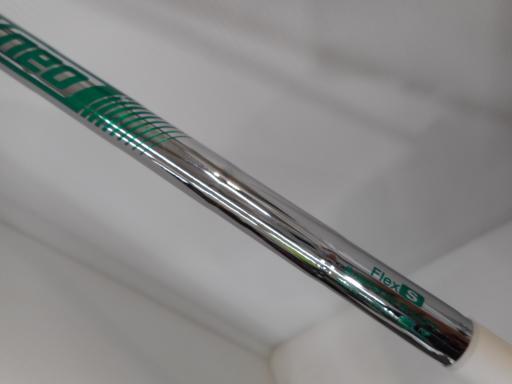 ブリヂストン ブリヂストン ウェッジ BITING SPIN BRIDGESTONE BITING SPIN 50°/10°F フレックスS 中古 Cランク