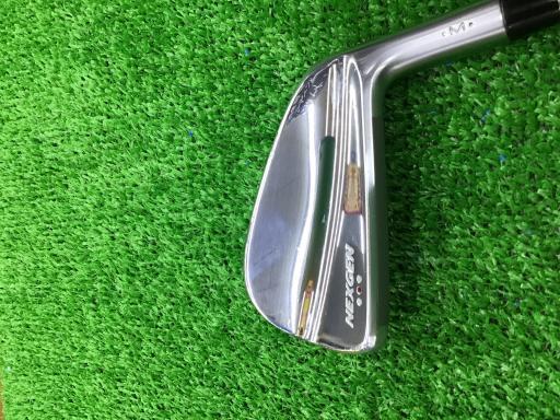 ゴルフパートナー ネクスジェン ネクストジェン ユーティリティ MA-FORGED NEXGEN MA-FORGED 20° フレックスS 中古 Cランク