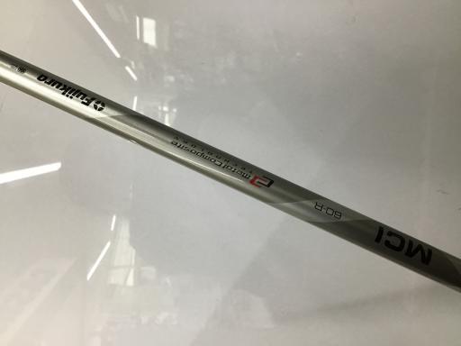 テーラーメイド Taylormade TM アイアンセット P?790 Taylor Made P?790 6S フレックスR 中古 Cランク