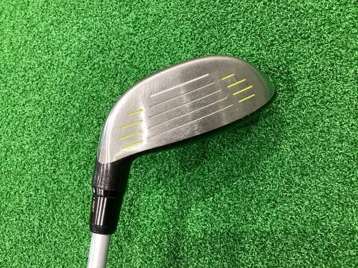ナイキ ヴェイパースピード ベイパー フェアウェイウッド VAPOR SPEED 3W フレックスS 中古 Cランク