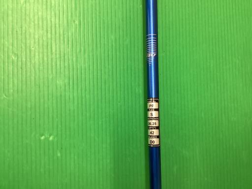 キャスコ パワートルネード ユーティリティ UFO AIR POWER TORNADO UFO AIR PP フレックスS 中古 Cランク