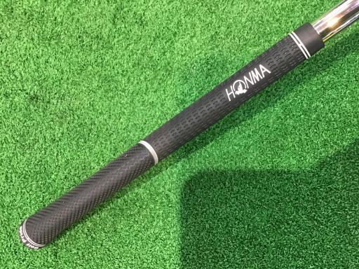 ホンマゴルフ ホンマ ツアーワールド アイアンセット TR20P TOUR WORLD TR20P 6S フレックスS 中古 Cランク