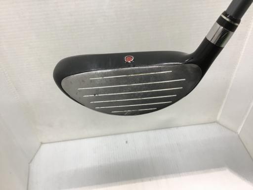  PRGR PRGReg Fairway Wood PX-03 egg PX-03 9W Flex SR б/у C разряд 